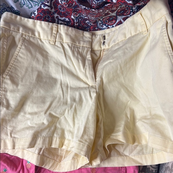Colorful Women's Shorts Collection - Picture 6 of 6